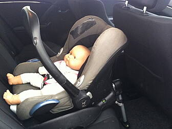 Child road deaths triple in a...